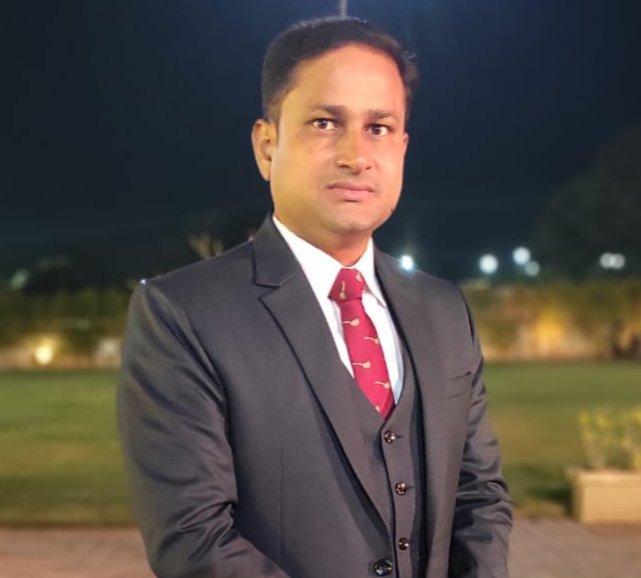 Mithilesh kumar