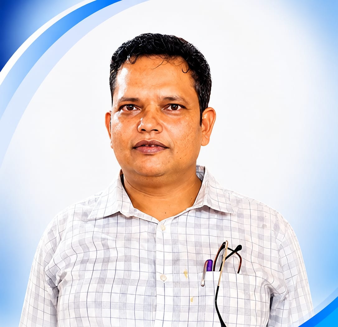 Er Gajendra kumar